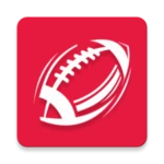 Logo of Kansas City - Football Score android Application 